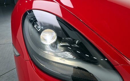 Porsche Cayman, 2021 год, 6 450 000 рублей, 5 фотография