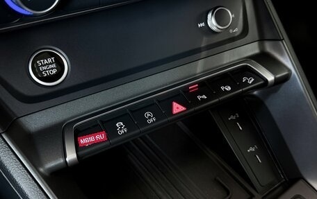 Audi Q3, 2026 год, 5 050 000 рублей, 28 фотография