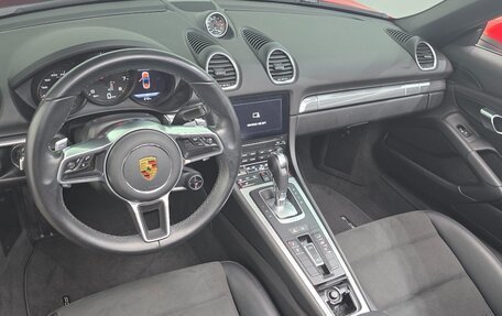 Porsche Cayman, 2021 год, 6 450 000 рублей, 10 фотография