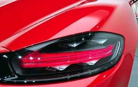 Porsche Cayman, 2021 год, 6 450 000 рублей, 6 фотография