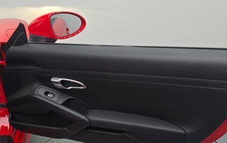 Porsche Cayman, 2021 год, 6 450 000 рублей, 13 фотография