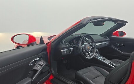 Porsche Cayman, 2021 год, 6 450 000 рублей, 15 фотография