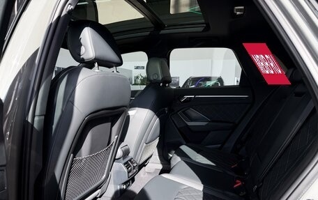 Audi Q3, 2026 год, 5 050 000 рублей, 30 фотография