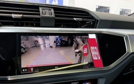 Audi Q3, 2026 год, 5 050 000 рублей, 27 фотография