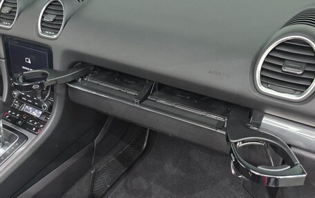 Porsche Cayman, 2021 год, 6 450 000 рублей, 24 фотография