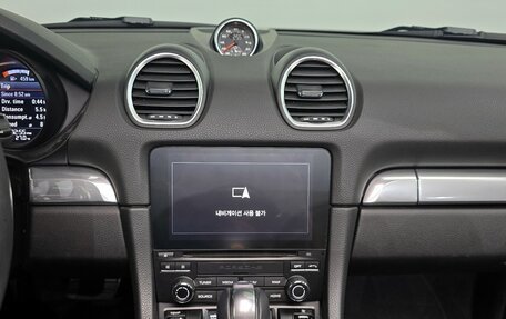 Porsche Cayman, 2021 год, 6 450 000 рублей, 23 фотография