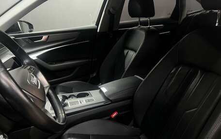 Audi A6, 2021 год, 2 989 900 рублей, 6 фотография