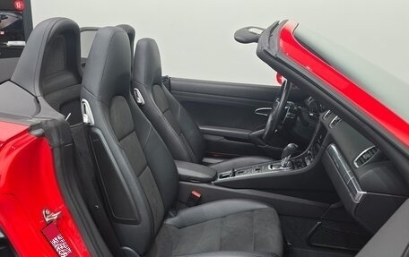 Porsche Cayman, 2021 год, 6 450 000 рублей, 17 фотография
