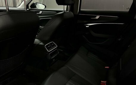 Audi A6, 2021 год, 2 989 900 рублей, 8 фотография