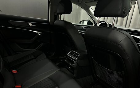 Audi A6, 2021 год, 2 989 900 рублей, 16 фотография
