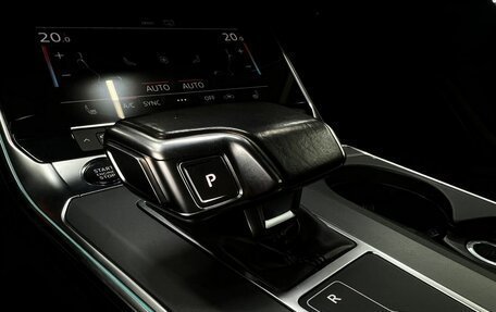 Audi A6, 2021 год, 2 989 900 рублей, 13 фотография