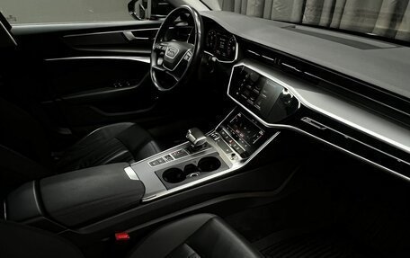 Audi A6, 2021 год, 2 989 900 рублей, 19 фотография