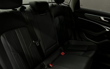 Audi A6, 2021 год, 2 989 900 рублей, 17 фотография