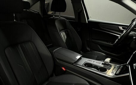 Audi A6, 2021 год, 2 989 900 рублей, 20 фотография