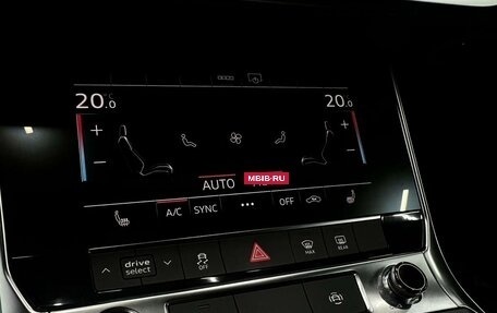 Audi A6, 2021 год, 2 989 900 рублей, 14 фотография