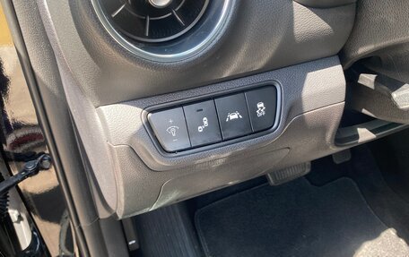 KIA Forte III, 2018 год, 1 760 000 рублей, 9 фотография