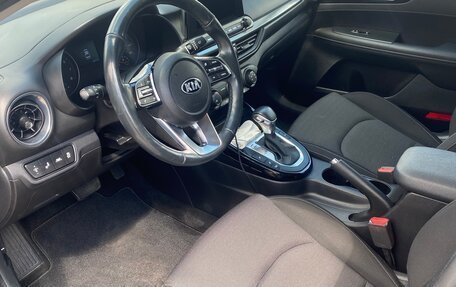 KIA Forte III, 2018 год, 1 760 000 рублей, 6 фотография
