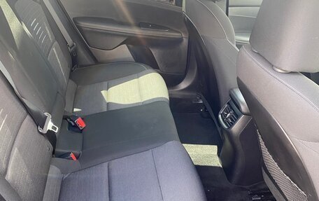KIA Forte III, 2018 год, 1 760 000 рублей, 10 фотография