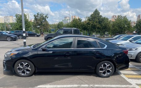 KIA Forte III, 2018 год, 1 760 000 рублей, 3 фотография