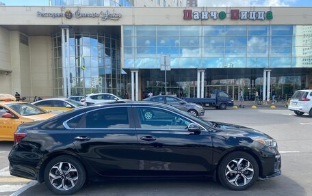 KIA Forte III, 2018 год, 1 760 000 рублей, 4 фотография