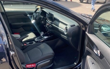 KIA Forte III, 2018 год, 1 760 000 рублей, 7 фотография