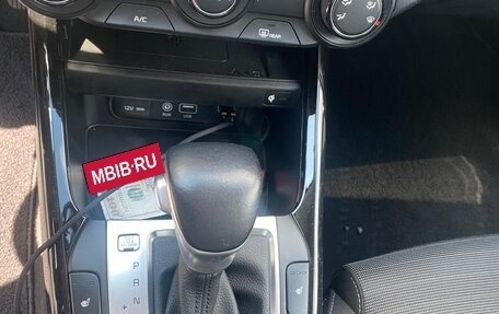 KIA Forte III, 2018 год, 1 760 000 рублей, 8 фотография