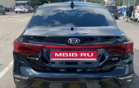 KIA Forte III, 2018 год, 1 760 000 рублей, 5 фотография