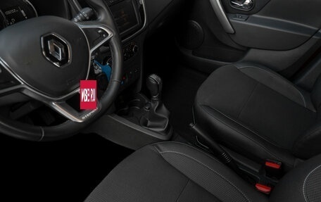 Renault Sandero II рестайлинг, 2021 год, 1 375 000 рублей, 13 фотография