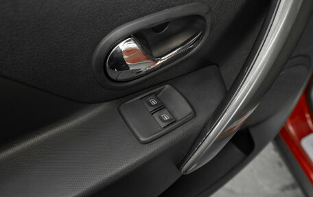Renault Sandero II рестайлинг, 2021 год, 1 375 000 рублей, 17 фотография