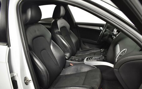 Audi A4, 2014 год, 1 793 100 рублей, 8 фотография