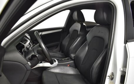 Audi A4, 2014 год, 1 793 100 рублей, 10 фотография