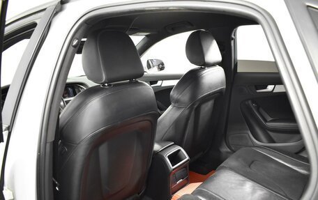 Audi A4, 2014 год, 1 793 100 рублей, 11 фотография