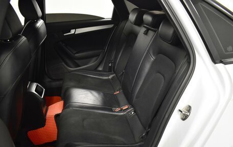 Audi A4, 2014 год, 1 793 100 рублей, 9 фотография