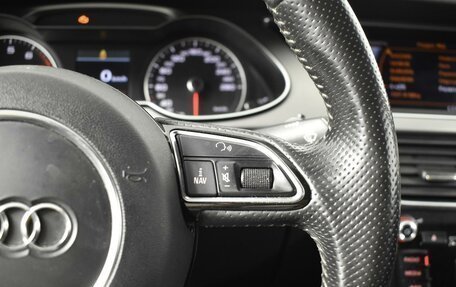 Audi A4, 2014 год, 1 793 100 рублей, 15 фотография