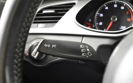 Audi A4, 2014 год, 1 793 100 рублей, 16 фотография