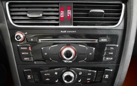 Audi A4, 2014 год, 1 793 100 рублей, 19 фотография