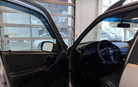 Chevrolet Niva I рестайлинг, 2015 год, 475 000 рублей, 18 фотография