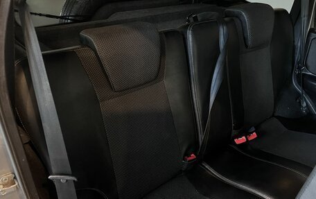 Chevrolet Niva I рестайлинг, 2015 год, 475 000 рублей, 30 фотография