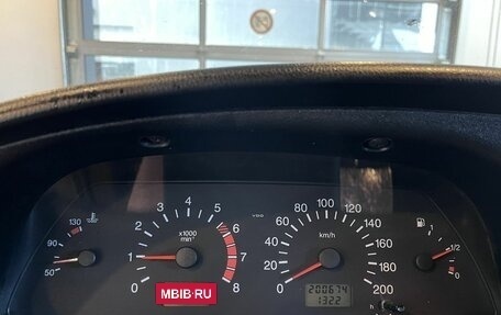 Chevrolet Niva I рестайлинг, 2015 год, 475 000 рублей, 11 фотография