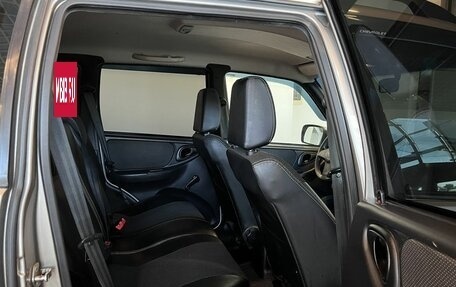 Chevrolet Niva I рестайлинг, 2015 год, 475 000 рублей, 23 фотография