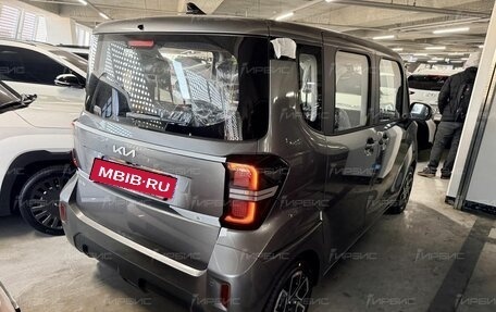 KIA Ray, 2026 год, 2 690 000 рублей, 7 фотография