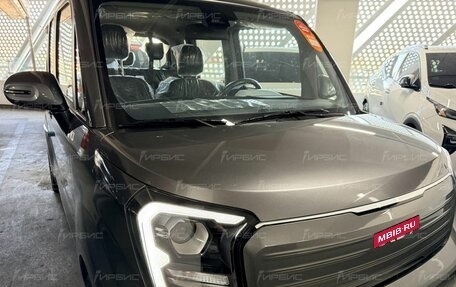 KIA Ray, 2026 год, 2 690 000 рублей, 5 фотография