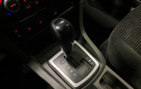 Ford Focus II рестайлинг, 2007 год, 487 000 рублей, 5 фотография