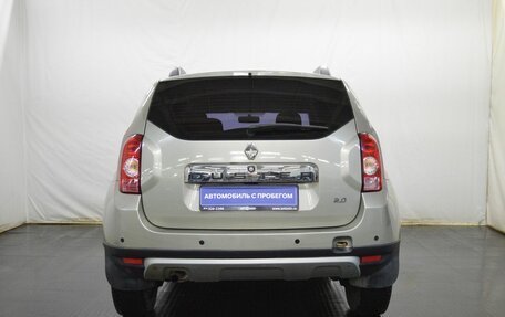 Renault Duster I рестайлинг, 2014 год, 858 000 рублей, 6 фотография