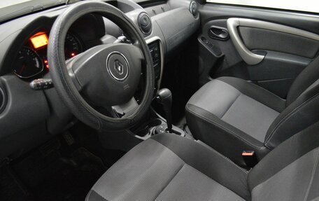 Renault Duster I рестайлинг, 2014 год, 858 000 рублей, 10 фотография