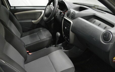 Renault Duster I рестайлинг, 2014 год, 858 000 рублей, 12 фотография