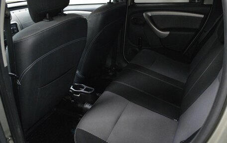 Renault Duster I рестайлинг, 2014 год, 858 000 рублей, 11 фотография