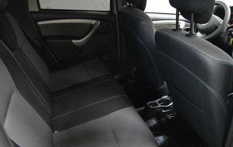 Renault Duster I рестайлинг, 2014 год, 858 000 рублей, 13 фотография