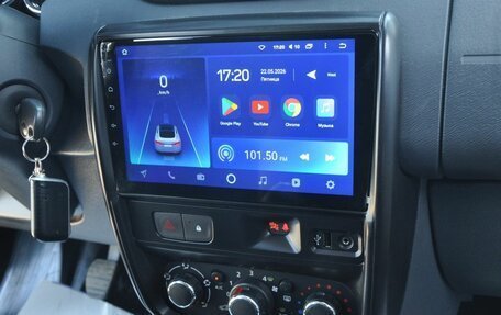 Nissan Terrano III, 2016 год, 1 450 000 рублей, 11 фотография