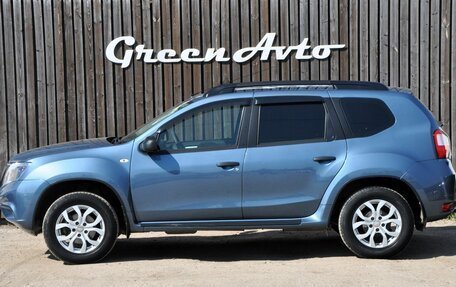 Nissan Terrano III, 2016 год, 1 450 000 рублей, 2 фотография